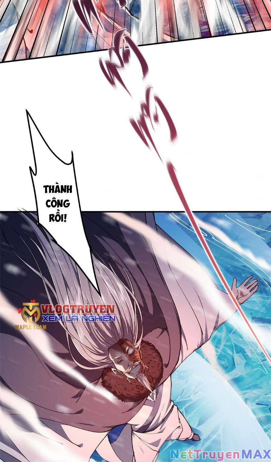 Chưởng Môn Khiêm Tốn Chút Chap 231 - Next Chap 232