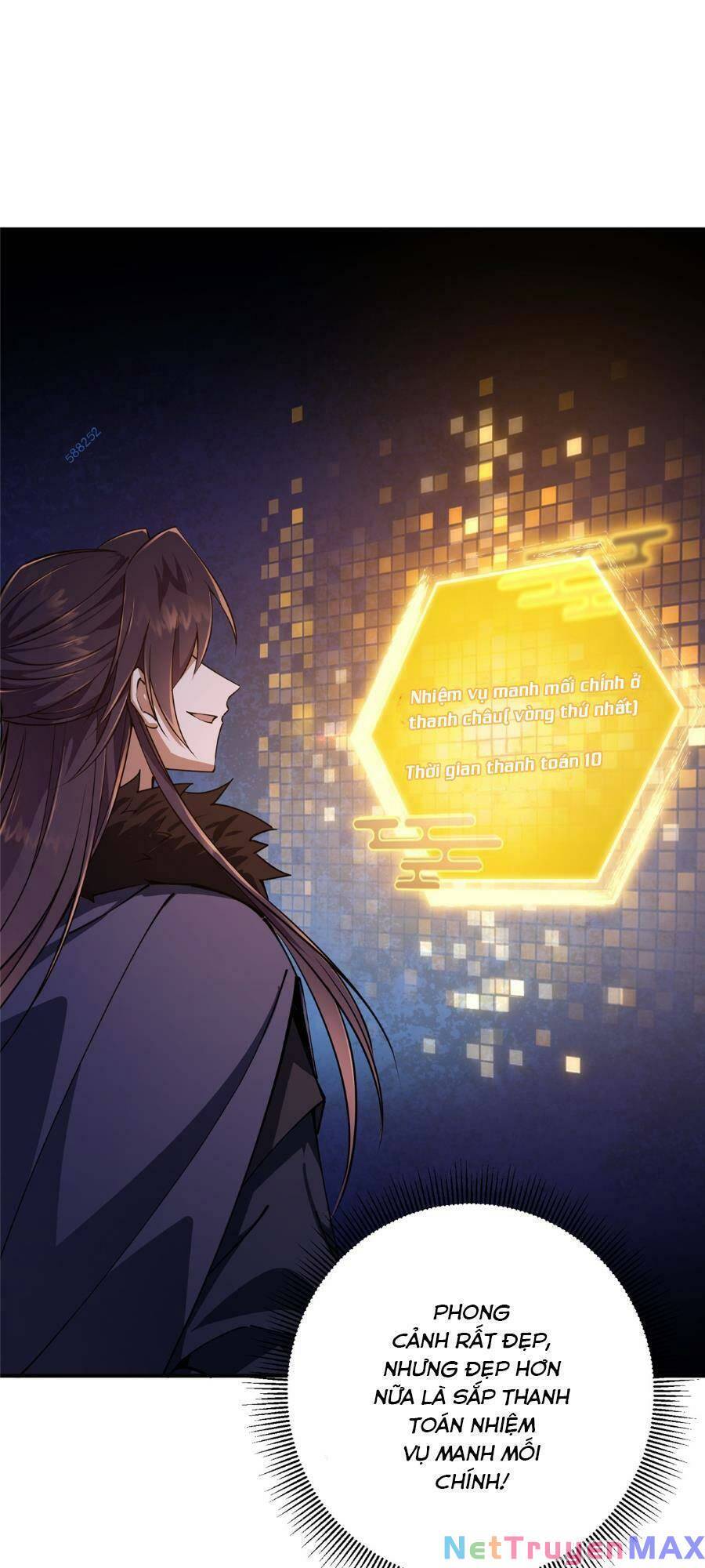 Chưởng Môn Khiêm Tốn Chút Chap 231 - Next Chap 232