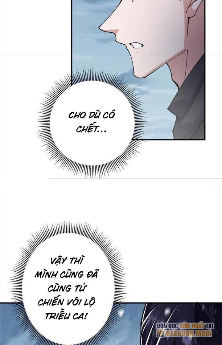 Chưởng Môn Khiêm Tốn Chút Chap 234 - Next Chap 235