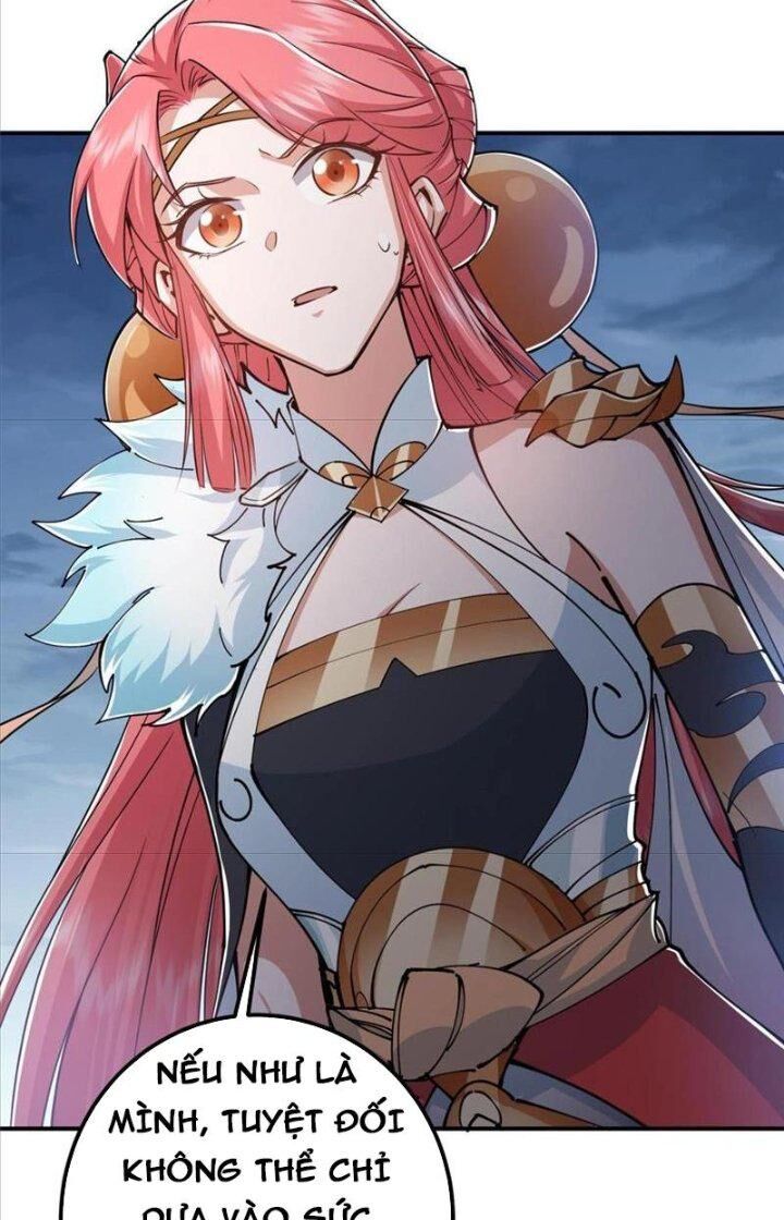 Chưởng Môn Khiêm Tốn Chút Chap 234 - Next Chap 235