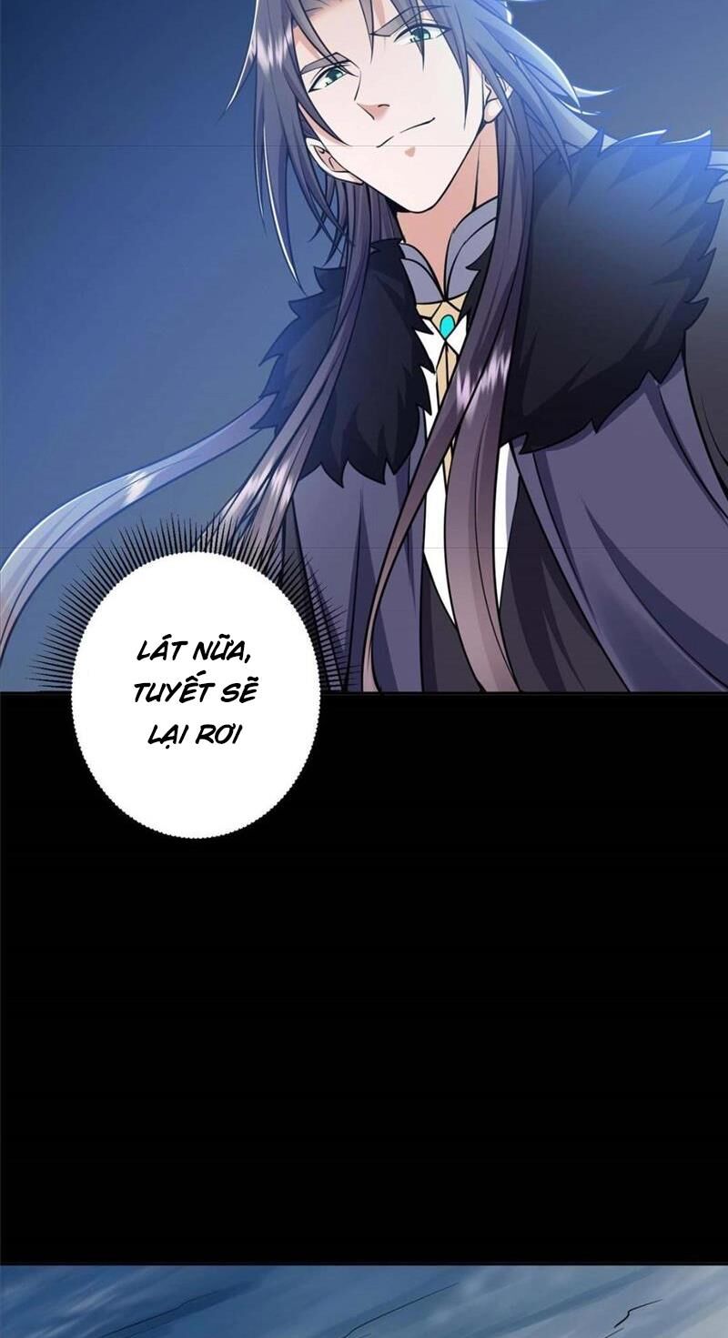 Chưởng Môn Khiêm Tốn Chút Chap 240 - Next Chap 241