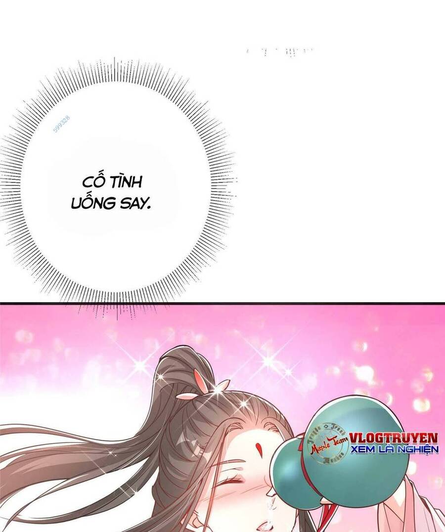 Chưởng Môn Khiêm Tốn Chút Chap 182 - Next Chap 183