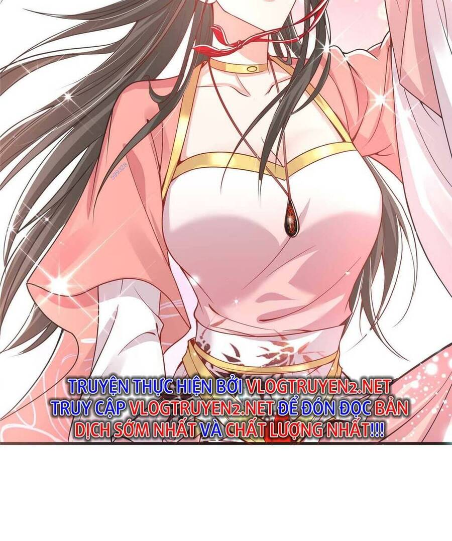 Chưởng Môn Khiêm Tốn Chút Chap 182 - Next Chap 183