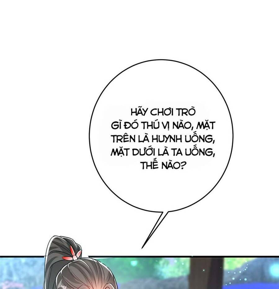 Chưởng Môn Khiêm Tốn Chút Chap 182 - Next Chap 183