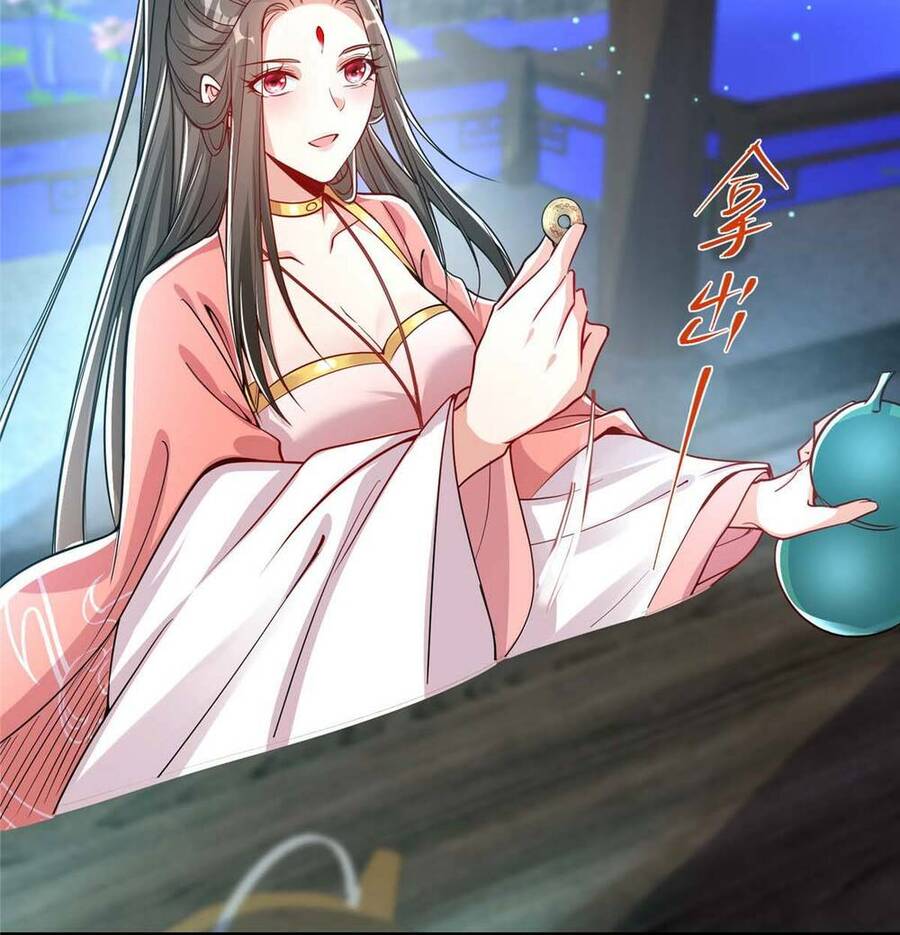 Chưởng Môn Khiêm Tốn Chút Chap 182 - Next Chap 183