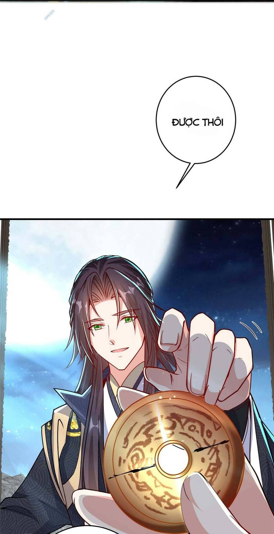 Chưởng Môn Khiêm Tốn Chút Chap 182 - Next Chap 183