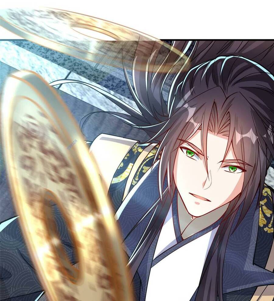 Chưởng Môn Khiêm Tốn Chút Chap 182 - Next Chap 183