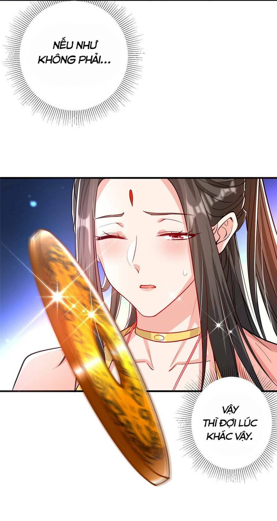 Chưởng Môn Khiêm Tốn Chút Chap 182 - Next Chap 183