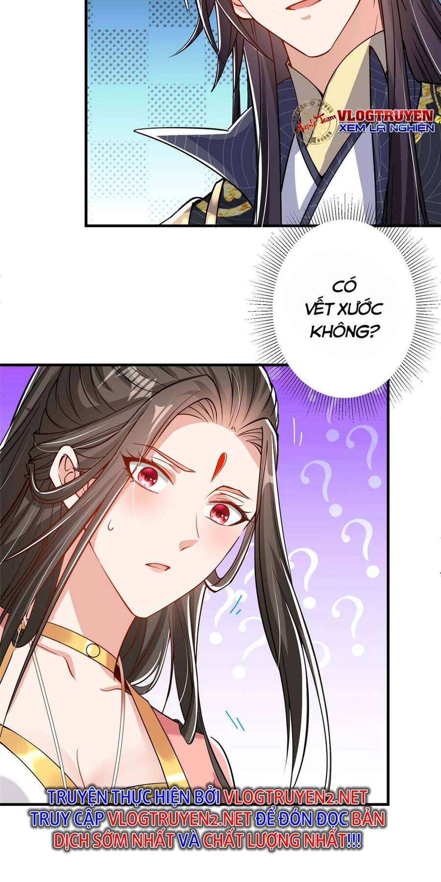 Chưởng Môn Khiêm Tốn Chút Chap 182 - Next Chap 183