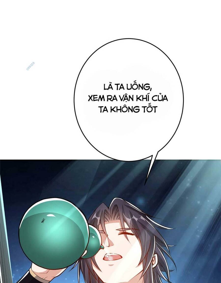 Chưởng Môn Khiêm Tốn Chút Chap 182 - Next Chap 183