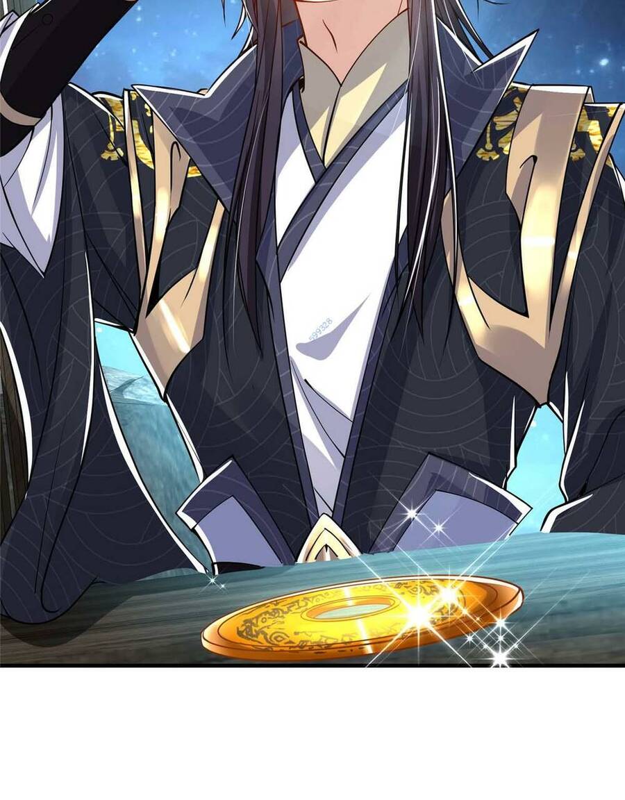 Chưởng Môn Khiêm Tốn Chút Chap 182 - Next Chap 183