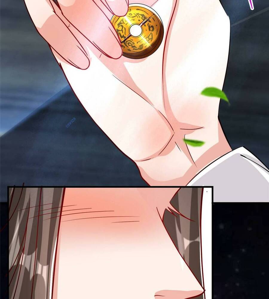 Chưởng Môn Khiêm Tốn Chút Chap 182 - Next Chap 183