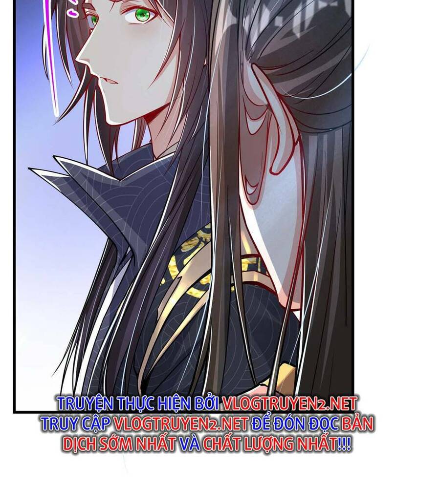 Chưởng Môn Khiêm Tốn Chút Chap 182 - Next Chap 183