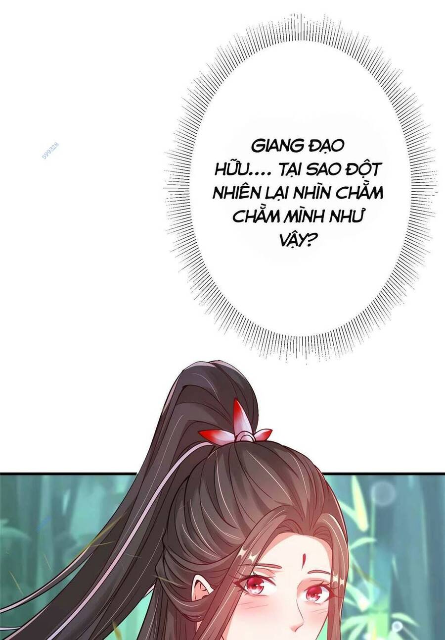 Chưởng Môn Khiêm Tốn Chút Chap 182 - Next Chap 183