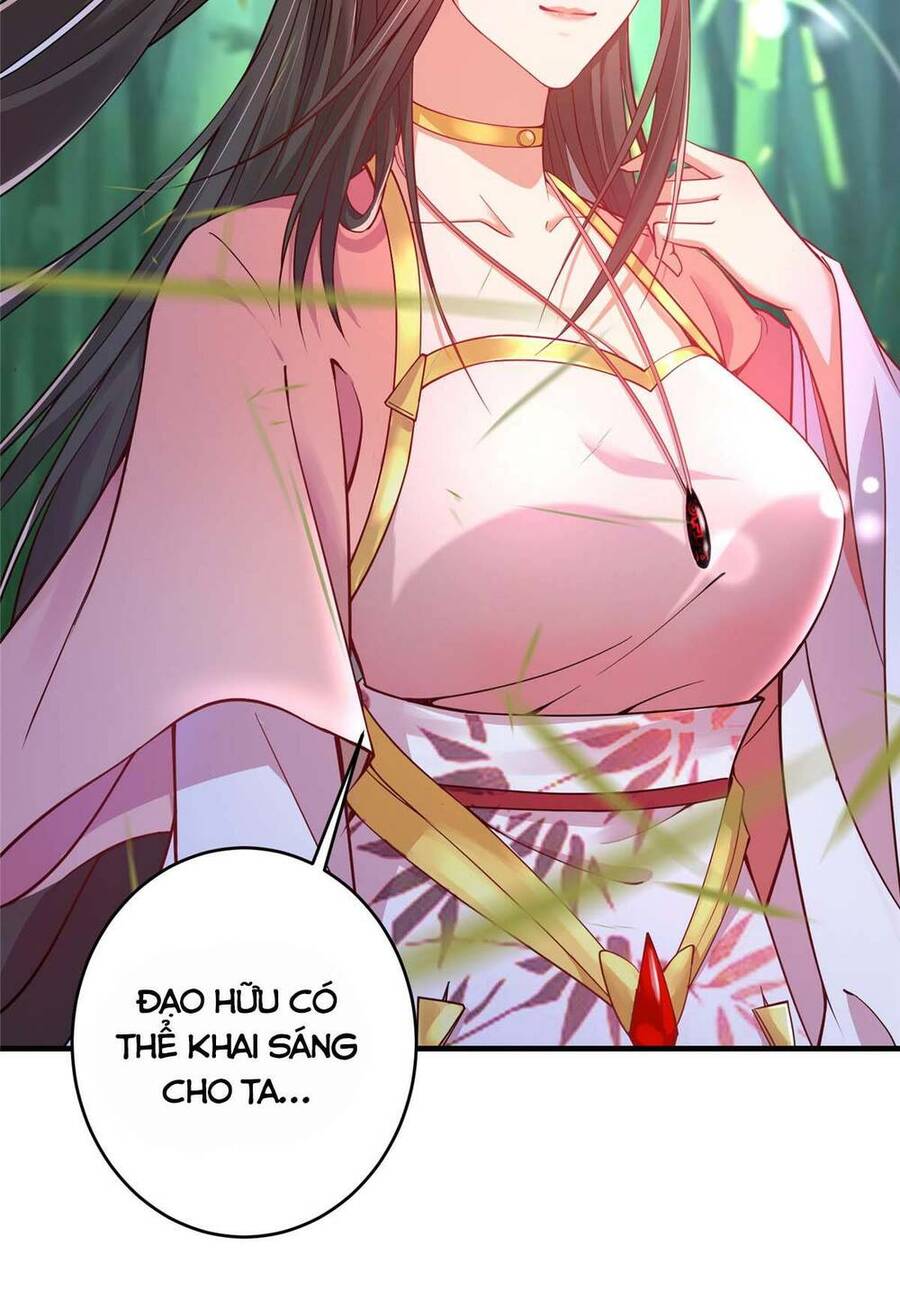 Chưởng Môn Khiêm Tốn Chút Chap 182 - Next Chap 183