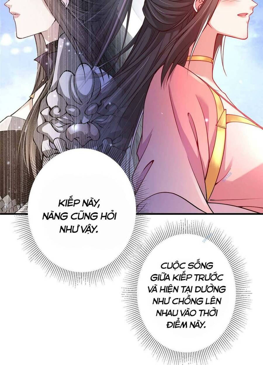 Chưởng Môn Khiêm Tốn Chút Chap 182 - Next Chap 183