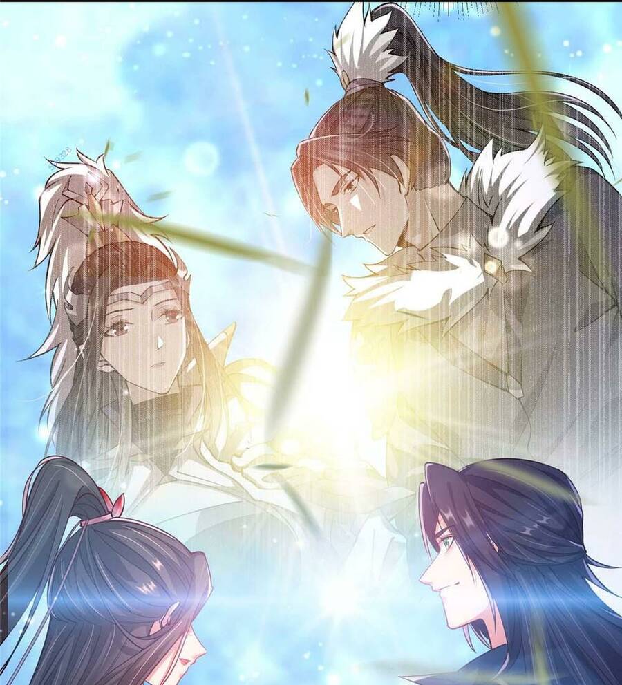 Chưởng Môn Khiêm Tốn Chút Chap 182 - Next Chap 183