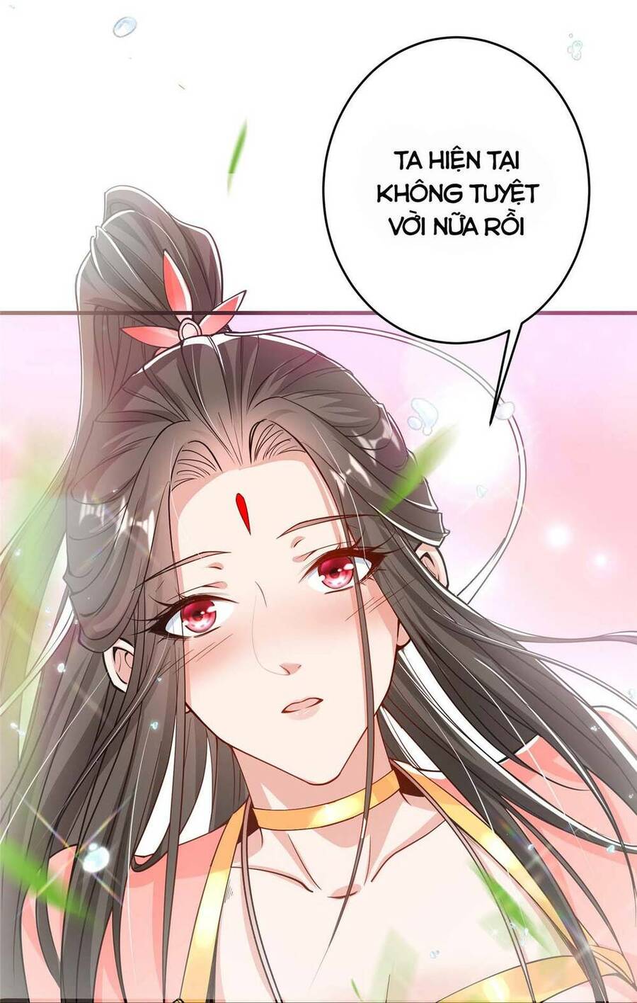 Chưởng Môn Khiêm Tốn Chút Chap 182 - Next Chap 183