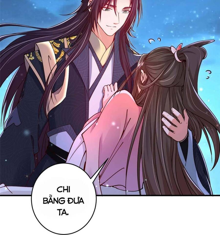 Chưởng Môn Khiêm Tốn Chút Chap 182 - Next Chap 183