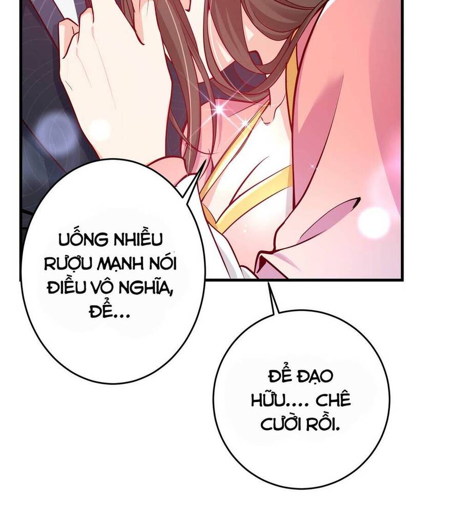 Chưởng Môn Khiêm Tốn Chút Chap 182 - Next Chap 183