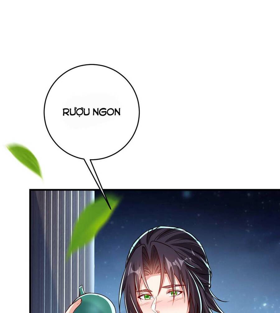 Chưởng Môn Khiêm Tốn Chút Chap 182 - Next Chap 183