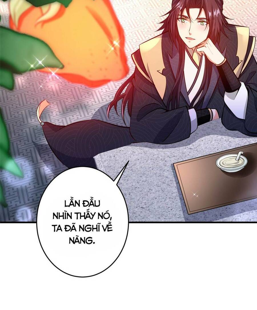 Chưởng Môn Khiêm Tốn Chút Chap 183 - Next Chap 184