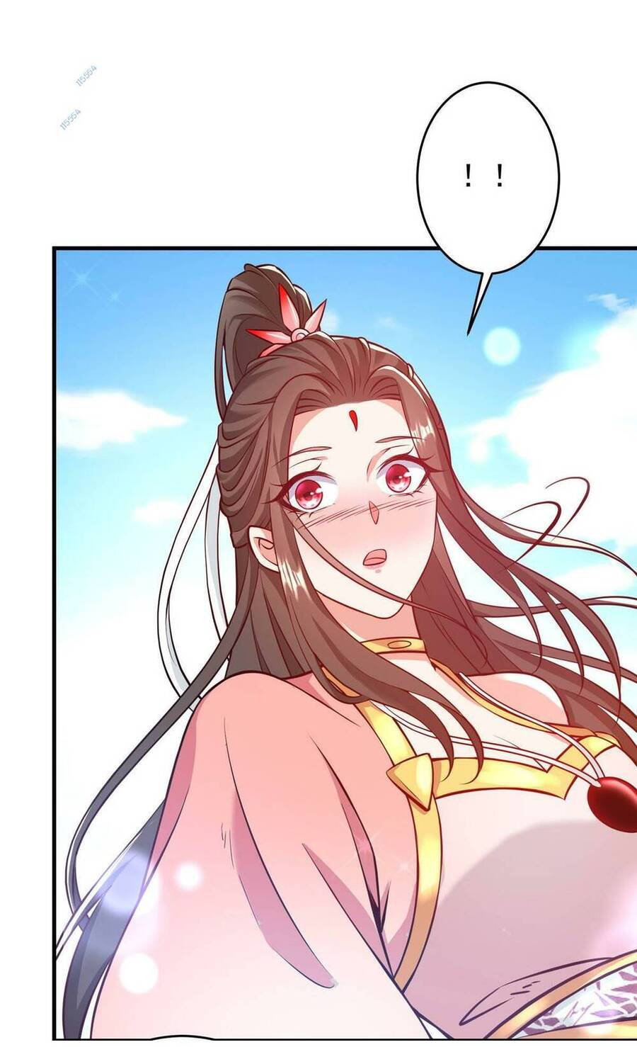 Chưởng Môn Khiêm Tốn Chút Chap 183 - Next Chap 184