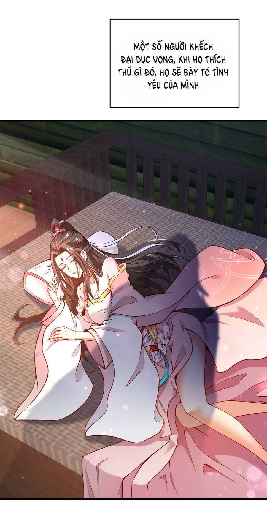 Chưởng Môn Khiêm Tốn Chút Chap 183 - Next Chap 184