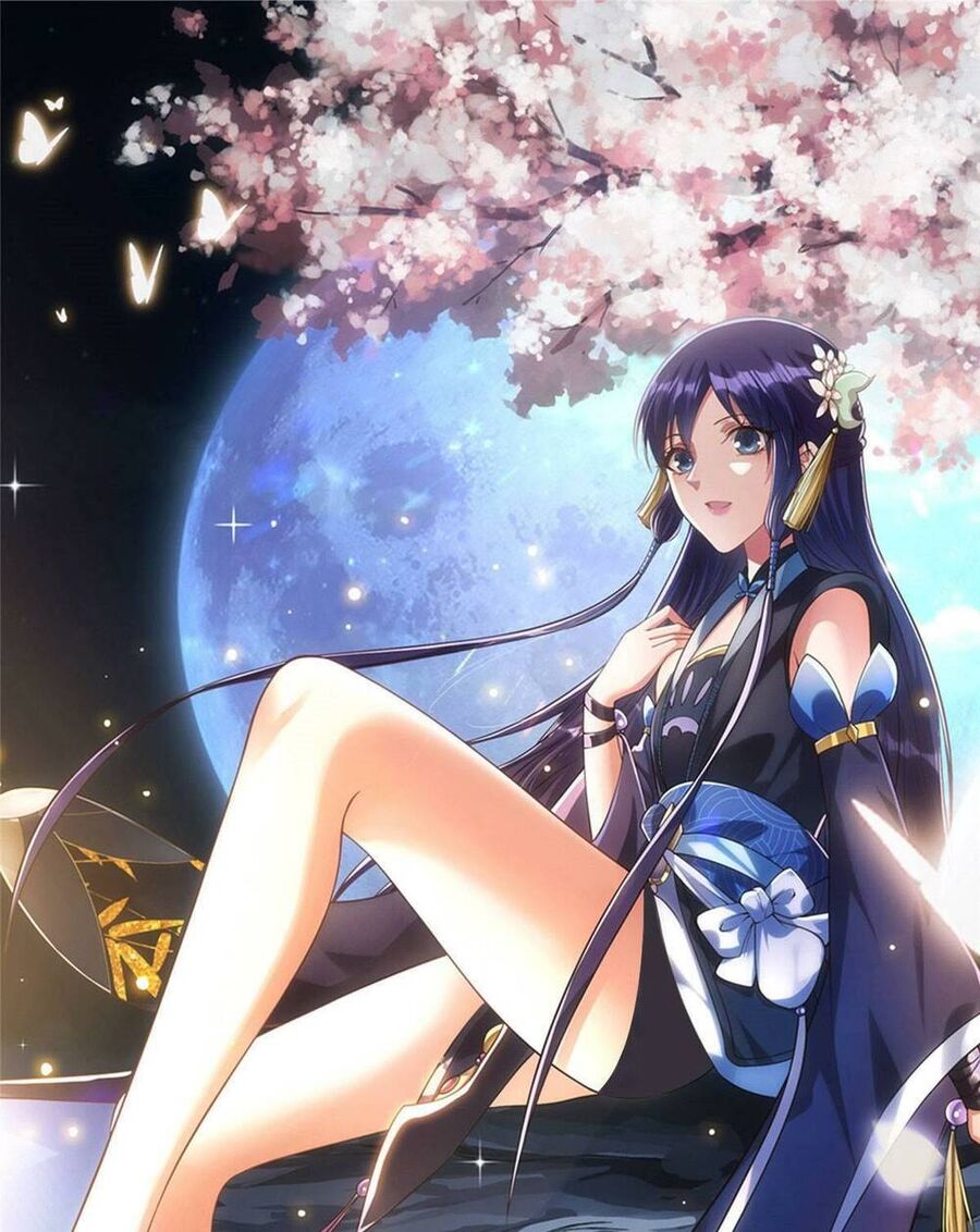 Chưởng Môn Khiêm Tốn Chút Chap 186 - Next Chap 187