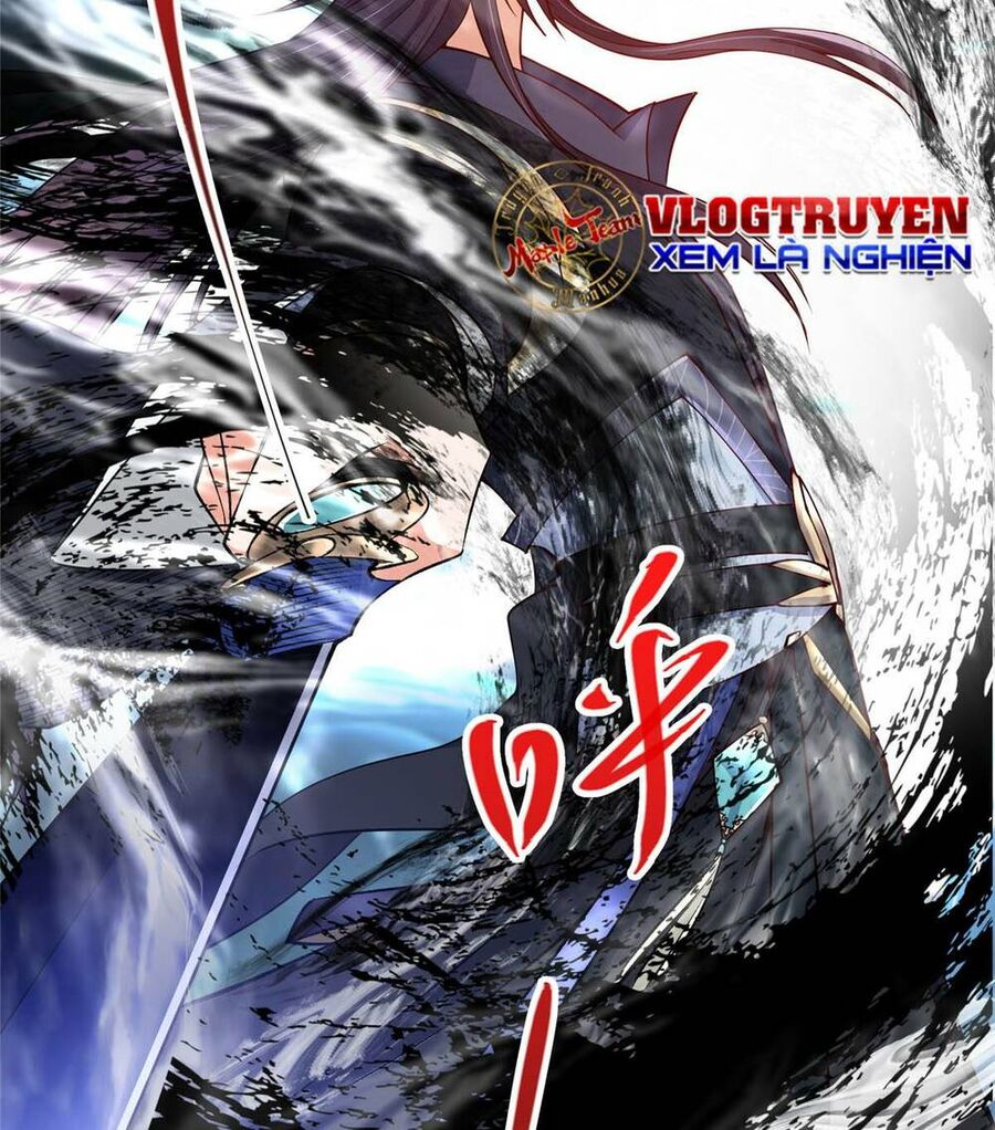 Chưởng Môn Khiêm Tốn Chút Chap 187 - Next Chap 188