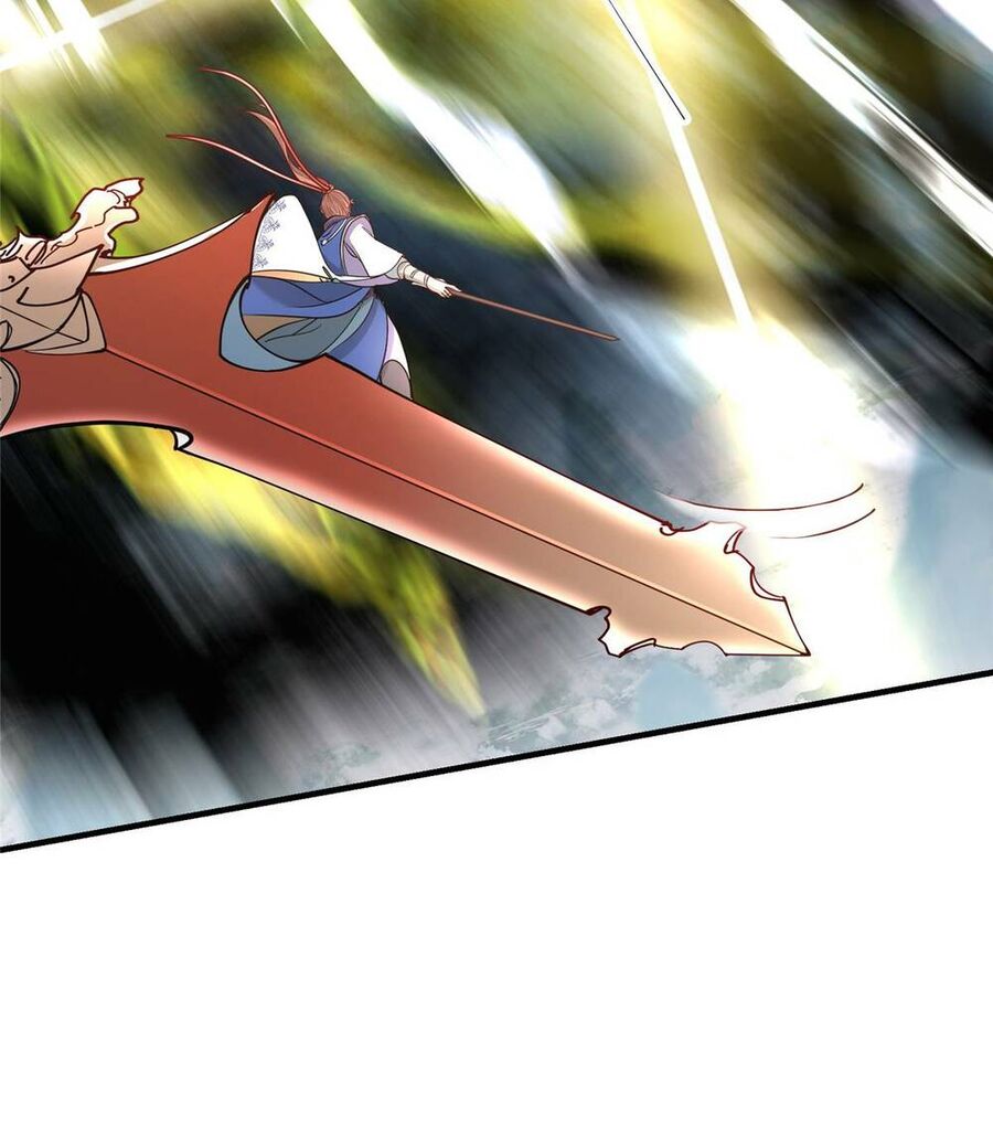 Chưởng Môn Khiêm Tốn Chút Chap 187 - Next Chap 188