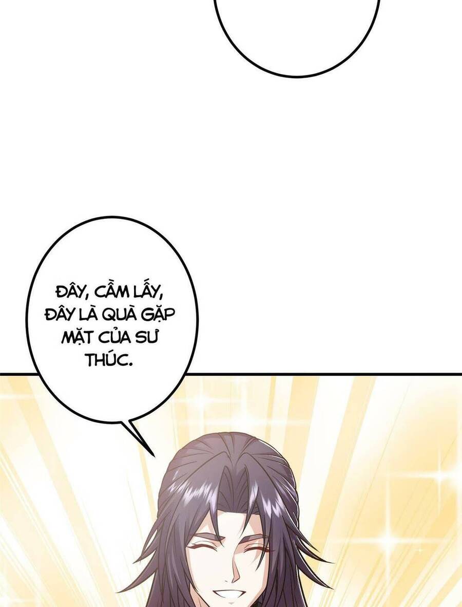 Chưởng Môn Khiêm Tốn Chút Chap 191 - Next Chap 192