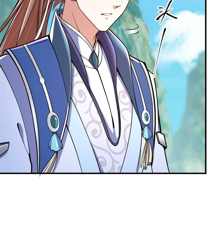 Chưởng Môn Khiêm Tốn Chút Chap 192 - Next Chap 193