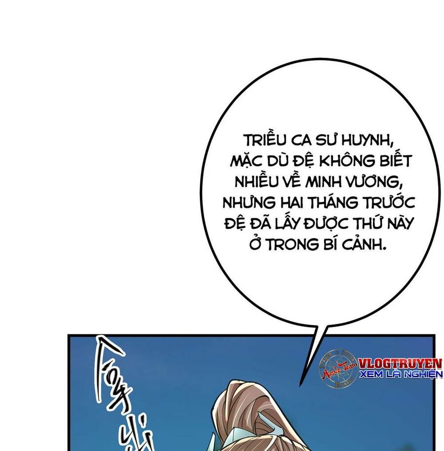 Chưởng Môn Khiêm Tốn Chút Chap 192 - Next Chap 193