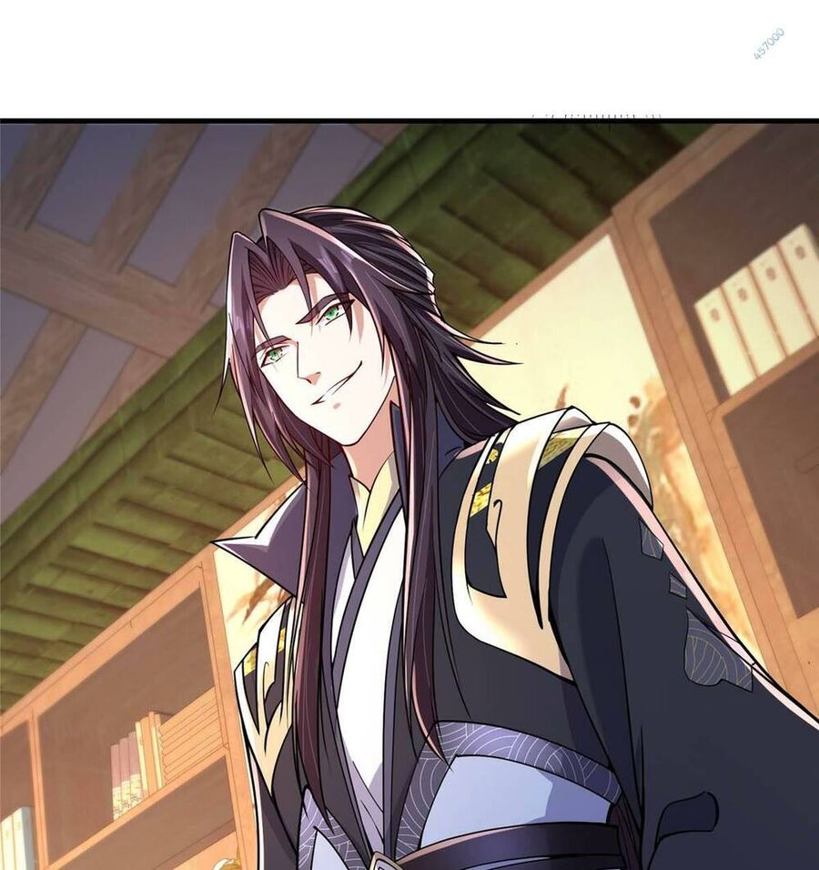 Chưởng Môn Khiêm Tốn Chút Chap 192 - Next Chap 193