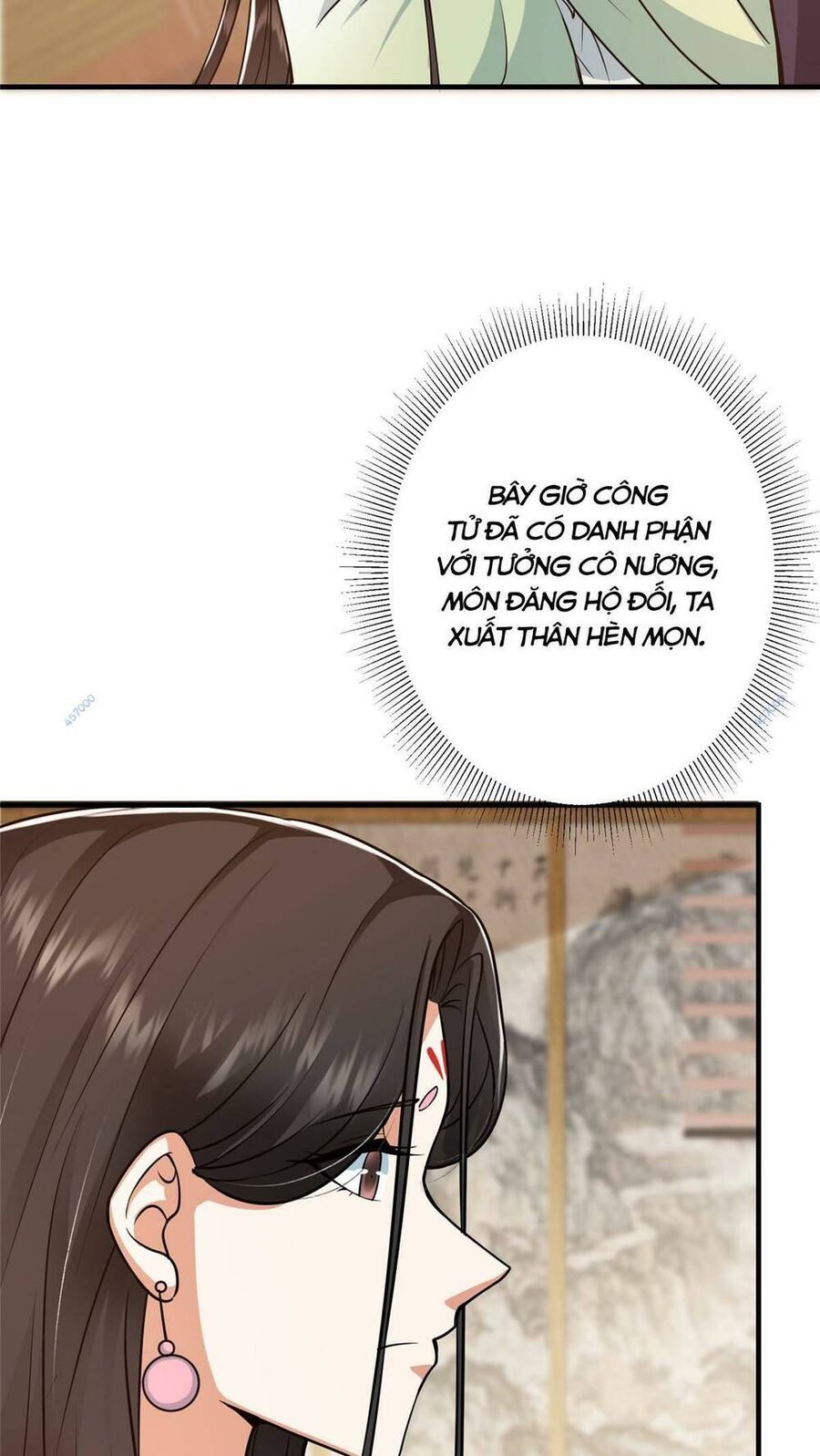 Chưởng Môn Khiêm Tốn Chút Chap 193 - Next Chap 194