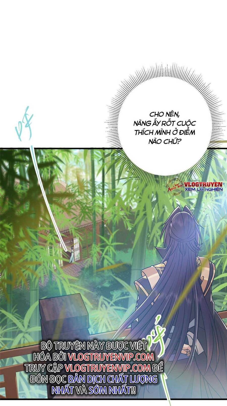 Chưởng Môn Khiêm Tốn Chút Chap 194 - Next Chap 195