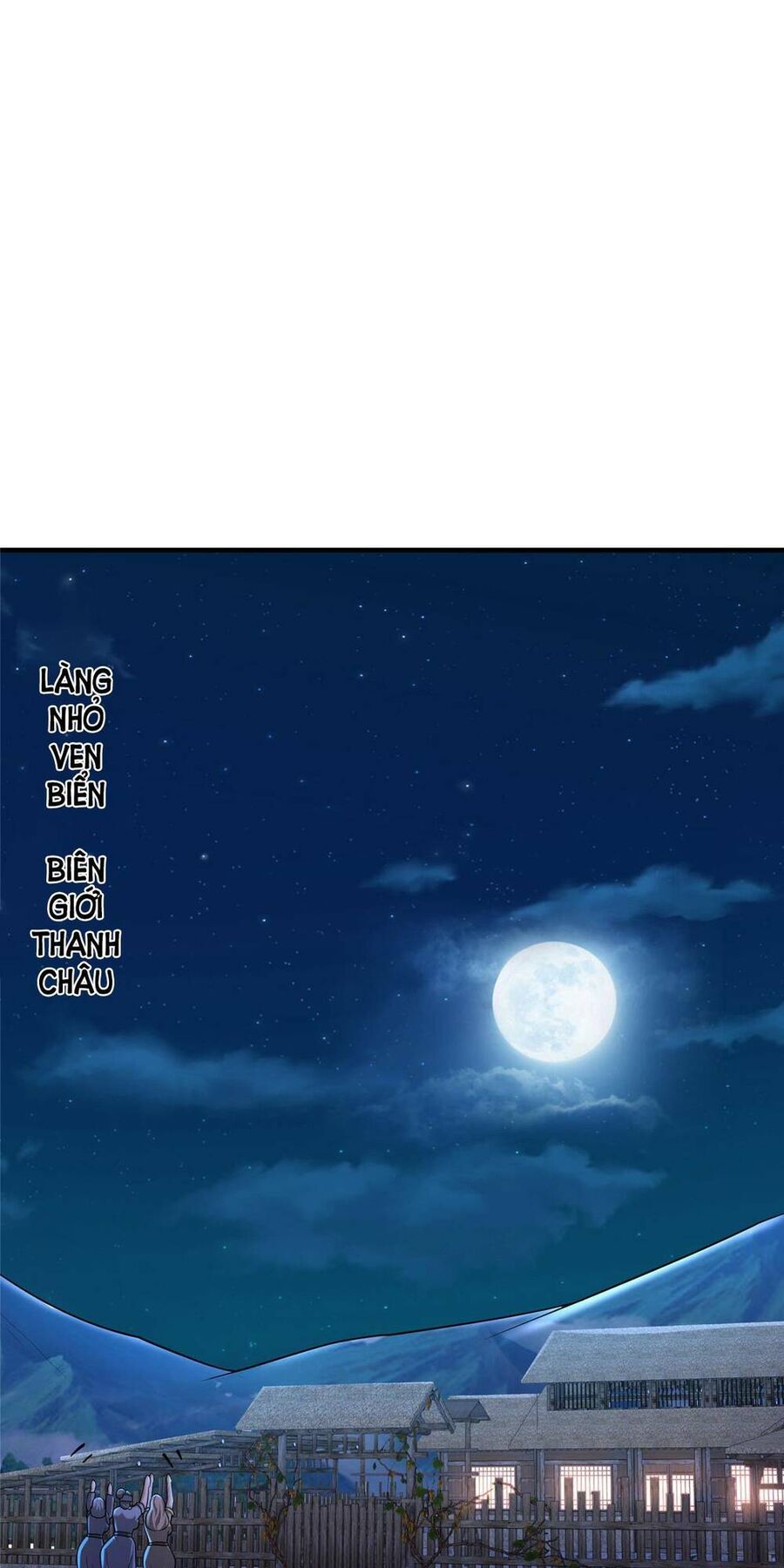 Chưởng Môn Khiêm Tốn Chút Chap 197 - Next Chap 198