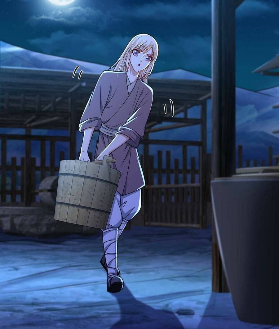 Chưởng Môn Khiêm Tốn Chút Chap 197 - Next Chap 198