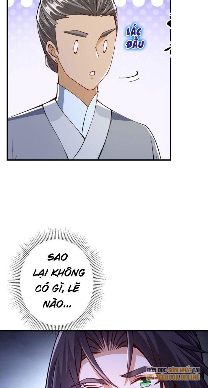 Chưởng Môn Khiêm Tốn Chút Chap 200 - Next Chap 201