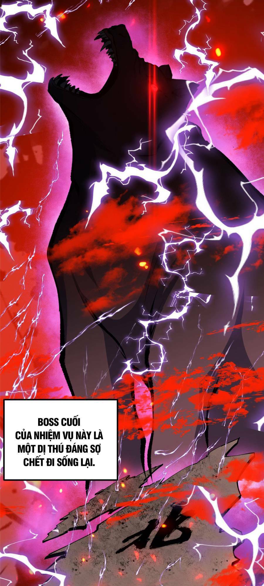 Chưởng Môn Khiêm Tốn Chút Chap 204 - Next Chap 205