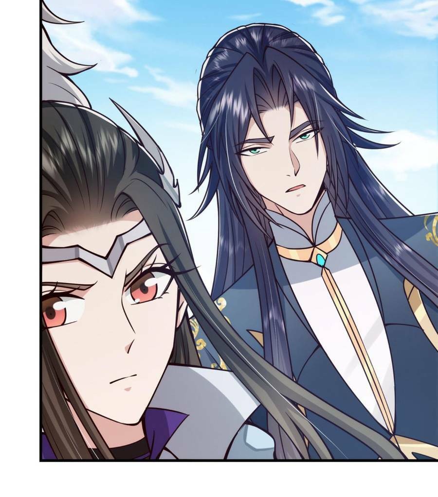 Chưởng Môn Khiêm Tốn Chút Chap 222 - Next Chap 223