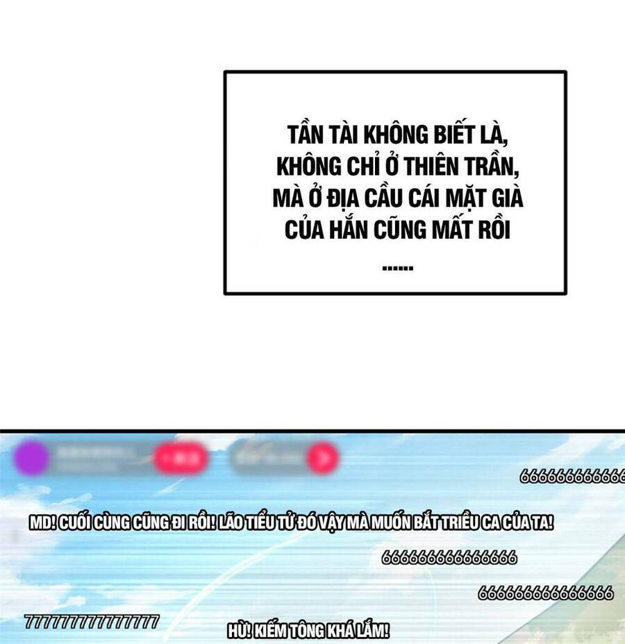 Chưởng Môn Khiêm Tốn Chút Chap 223 - Next Chap 224