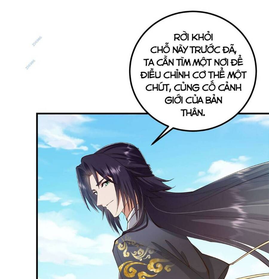 Chưởng Môn Khiêm Tốn Chút Chap 223 - Next Chap 224