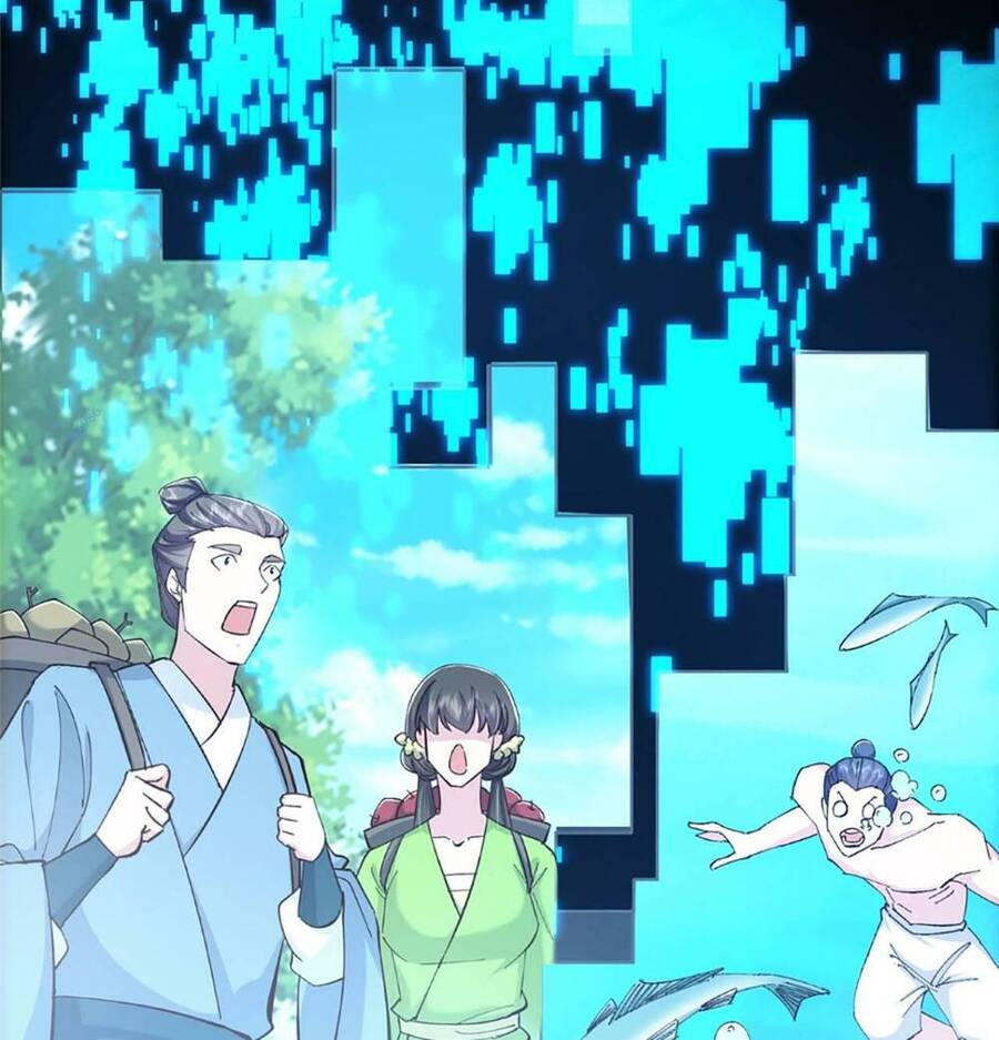 Chưởng Môn Khiêm Tốn Chút Chap 223 - Next Chap 224