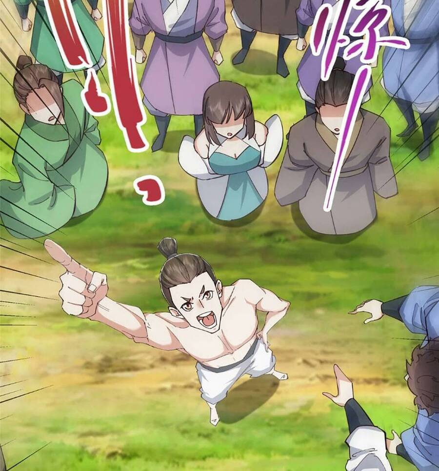 Chưởng Môn Khiêm Tốn Chút Chap 223 - Next Chap 224