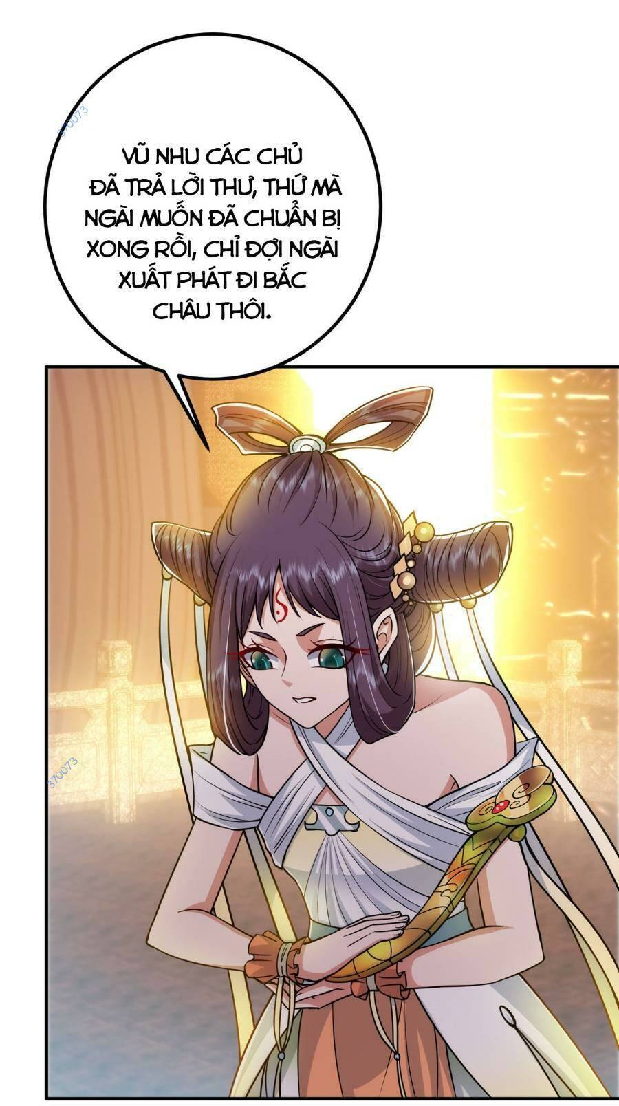 Chưởng Môn Khiêm Tốn Chút Chap 226 - Next Chap 227