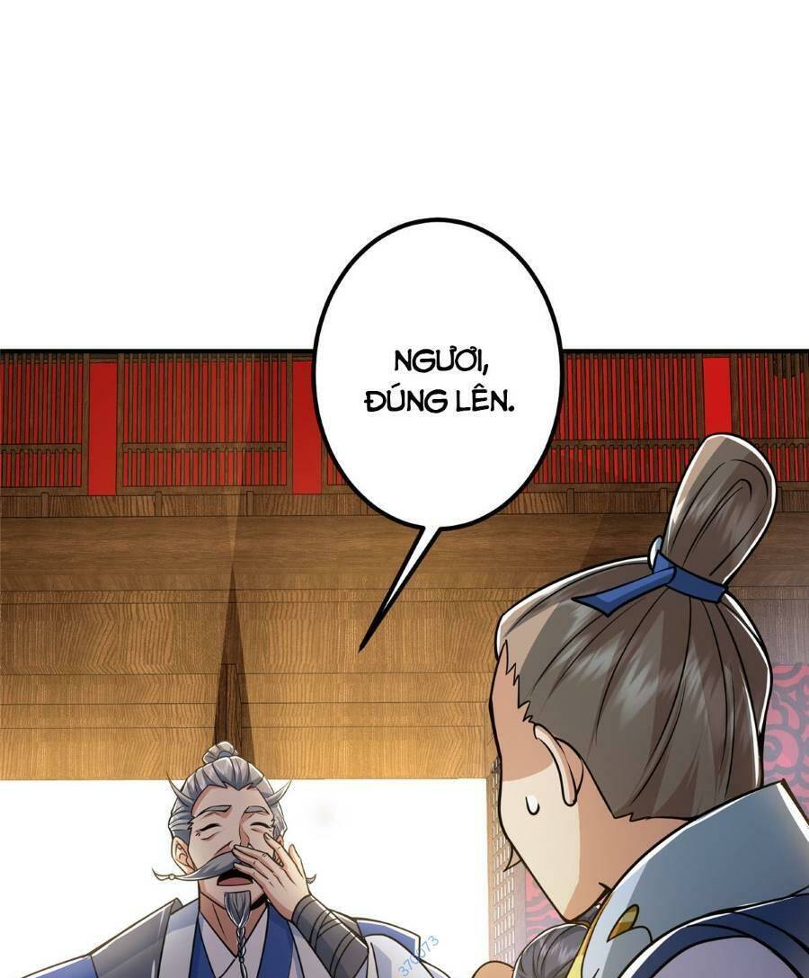 Chưởng Môn Khiêm Tốn Chút Chap 226 - Next Chap 227