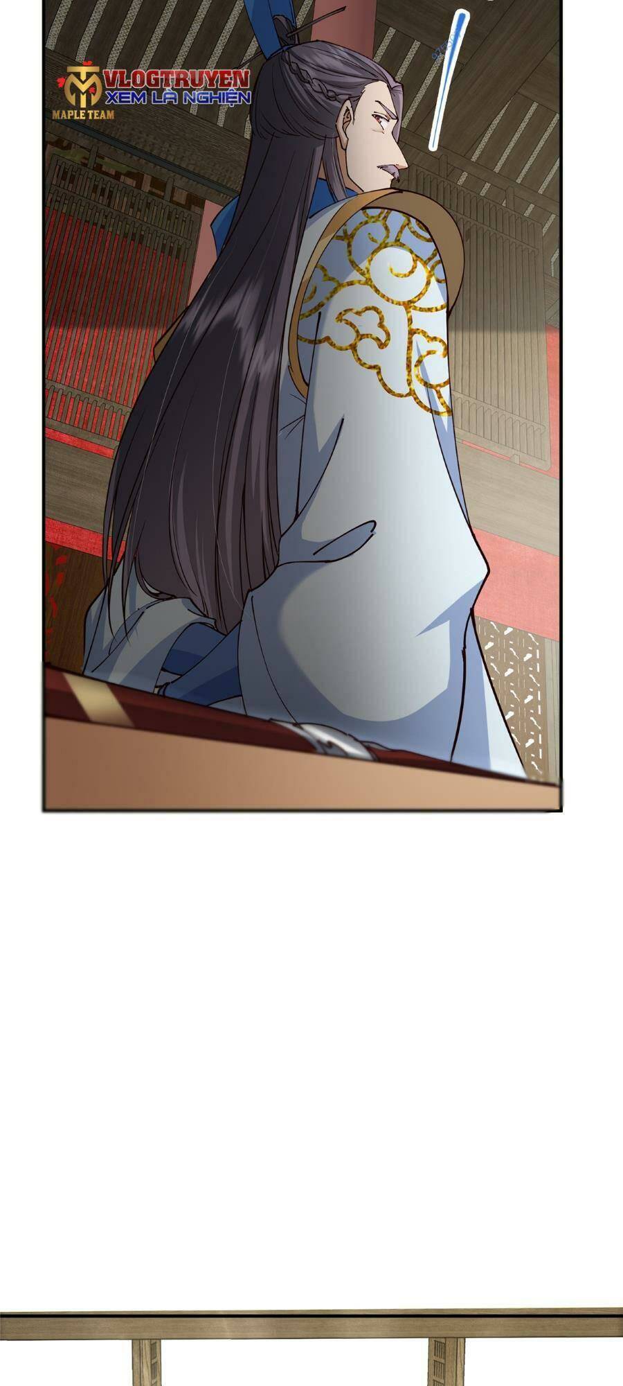 Chưởng Môn Khiêm Tốn Chút Chap 228 - Next Chap 229