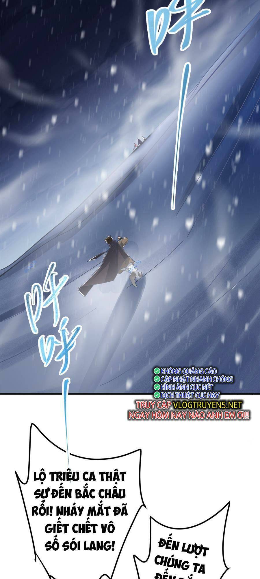 Chưởng Môn Khiêm Tốn Chút Chap 235 - Next Chap 236